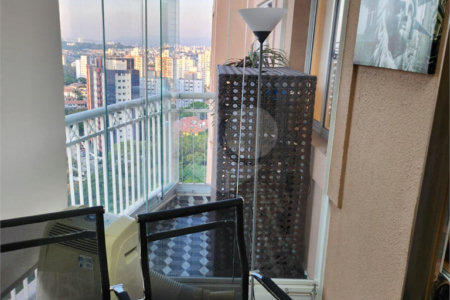 Apartamento à venda com 3 suítes em Jardim Arpoador, São Paulo, SP