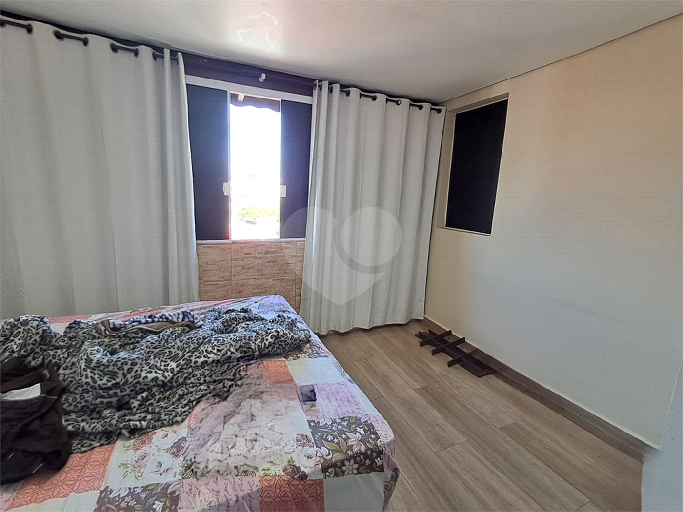Casa à venda com 2 quartos em Vila Lavínia, Mogi das Cruzes, SP