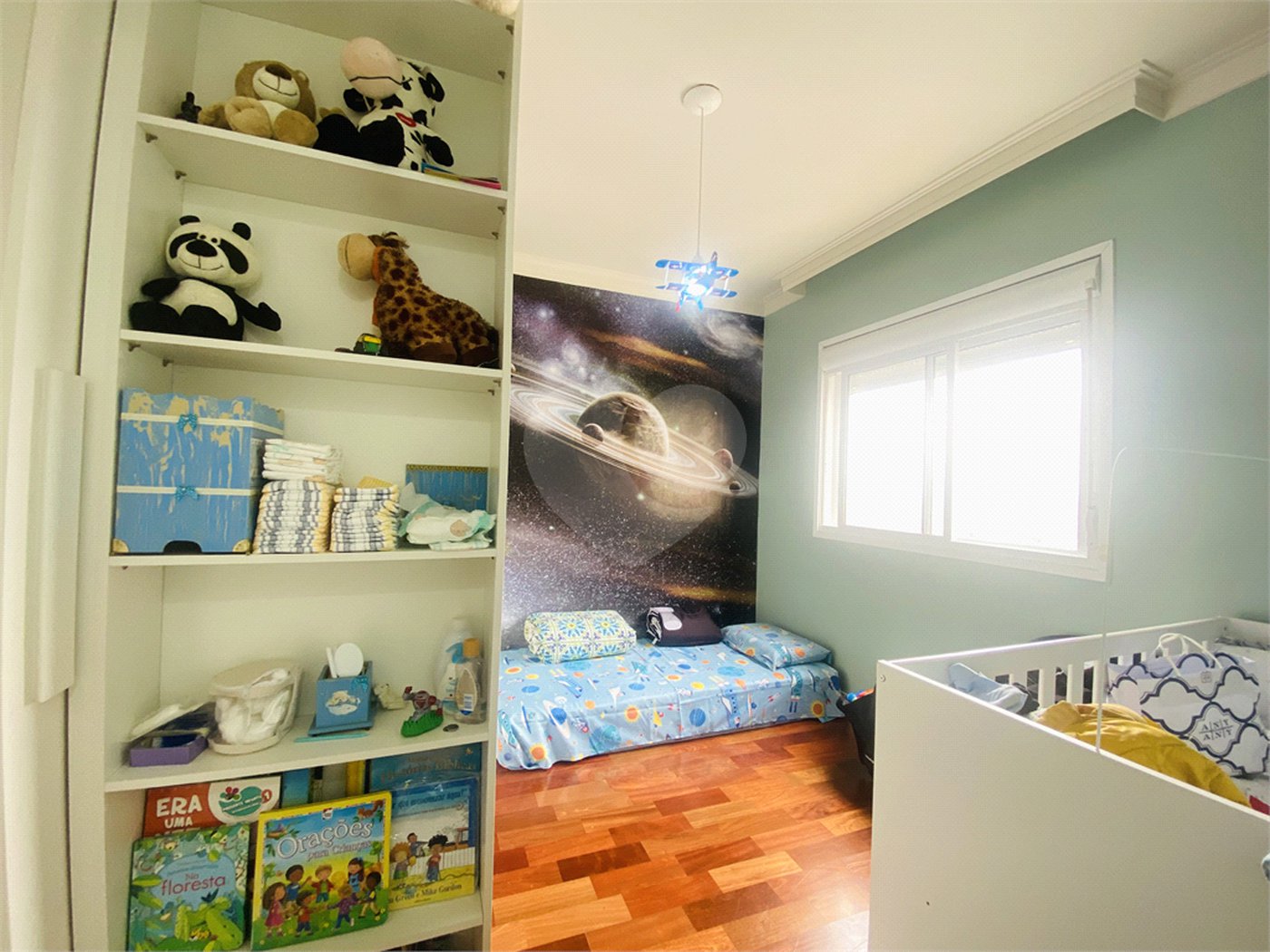 Apartamento à venda com 3 suítes no Centro, São Bernardo do Campo, SP