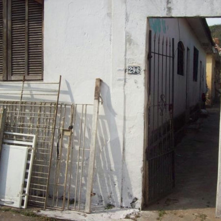 Terreno à venda com 1 quarto em Parada Inglesa, São Paulo, SP