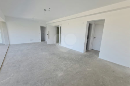 Apartamento à venda com 3 suítes em Jardim Marajoara, São Paulo, SP