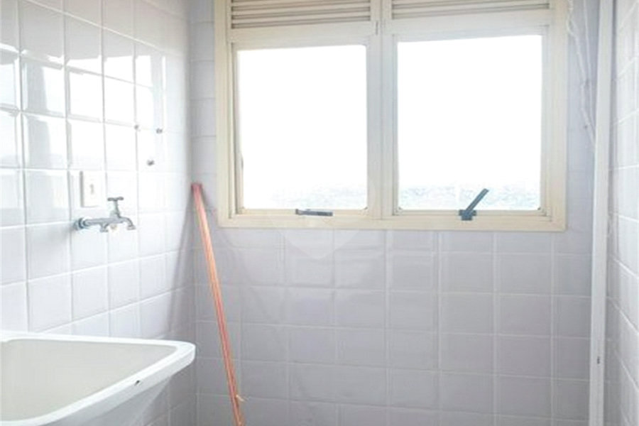 Apartamento à venda com 2 suítes em Mandaqui, São Paulo, SP