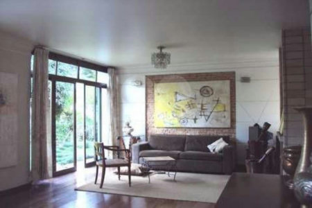 Casa Térrea à venda com 3 quartos, sendo 1 suíte, em Jardim Marajoara, São Paulo, SP
