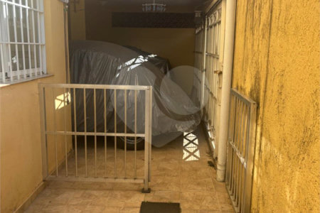 Casa à venda com 3 quartos em Socorro, São Paulo, SP