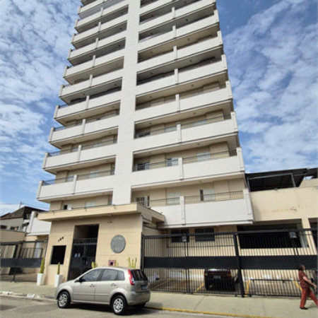Apartamento para alugar com 2 quartos, sendo 1 suíte, em Parque Bela Vista, Votorantim, SP