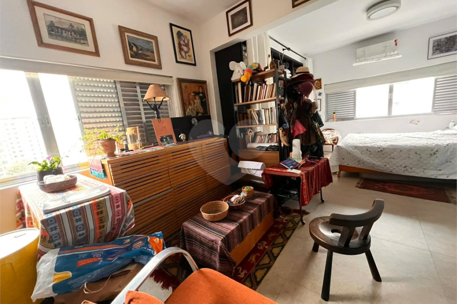 Apartamento à venda com 2 quartos, sendo 1 suíte, em Paraíso, São Paulo, SP