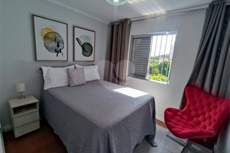Apartamento à venda com 3 quartos em Jardim Íris, São Paulo, SP