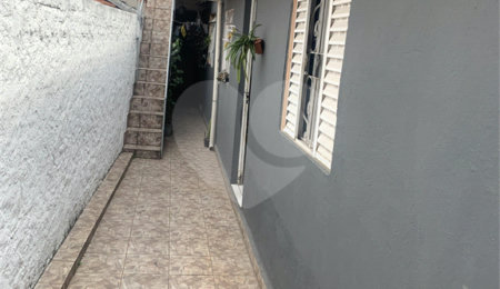 Terreno à venda com 2 quartos em Casa Verde, São Paulo, SP