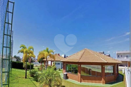 Casa à venda com 3 suítes no condomínio Jardim Residencial Dona Lucilla, Indaiatuba - SP