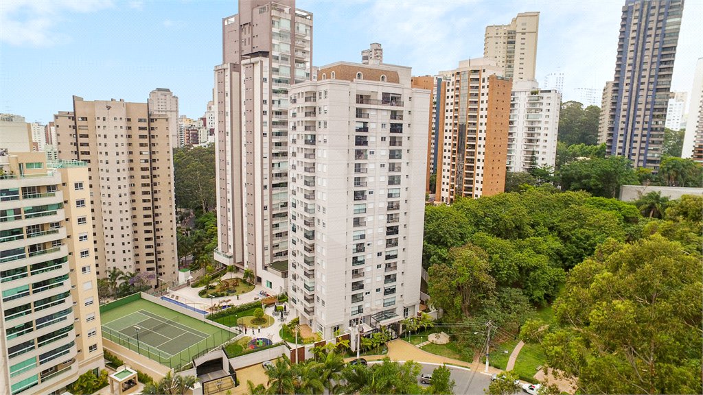 Apartamento à venda com 2 quartos em Vila Suzana, São Paulo, SP