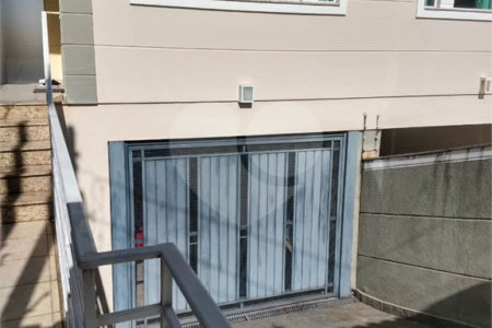 Sobrado à venda com 3 suítes em Vila Mazzei, São Paulo, SP