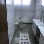 Sobrado à venda com 5 quartos, sendo 1 suíte, em Jardim São Bento, São Paulo, SP