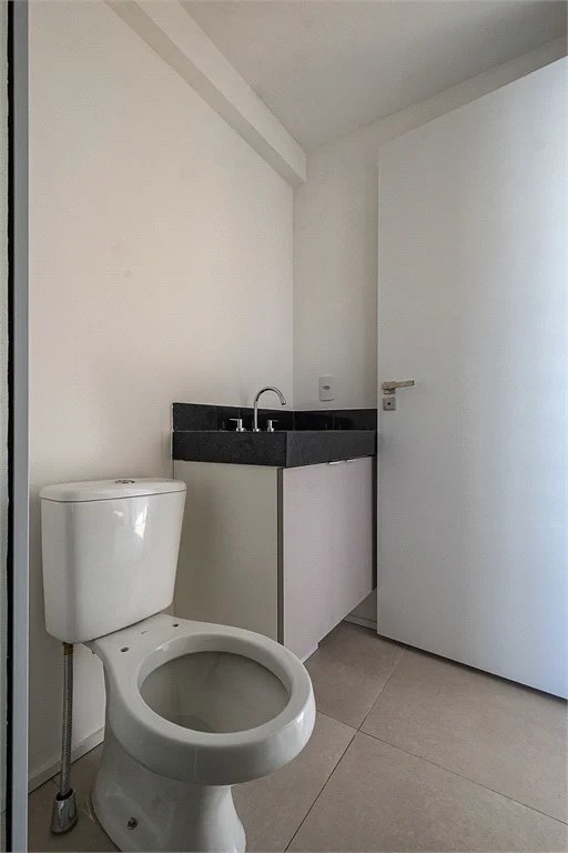 Apartamento à venda com 2 quartos em Pinheiros, São Paulo, SP