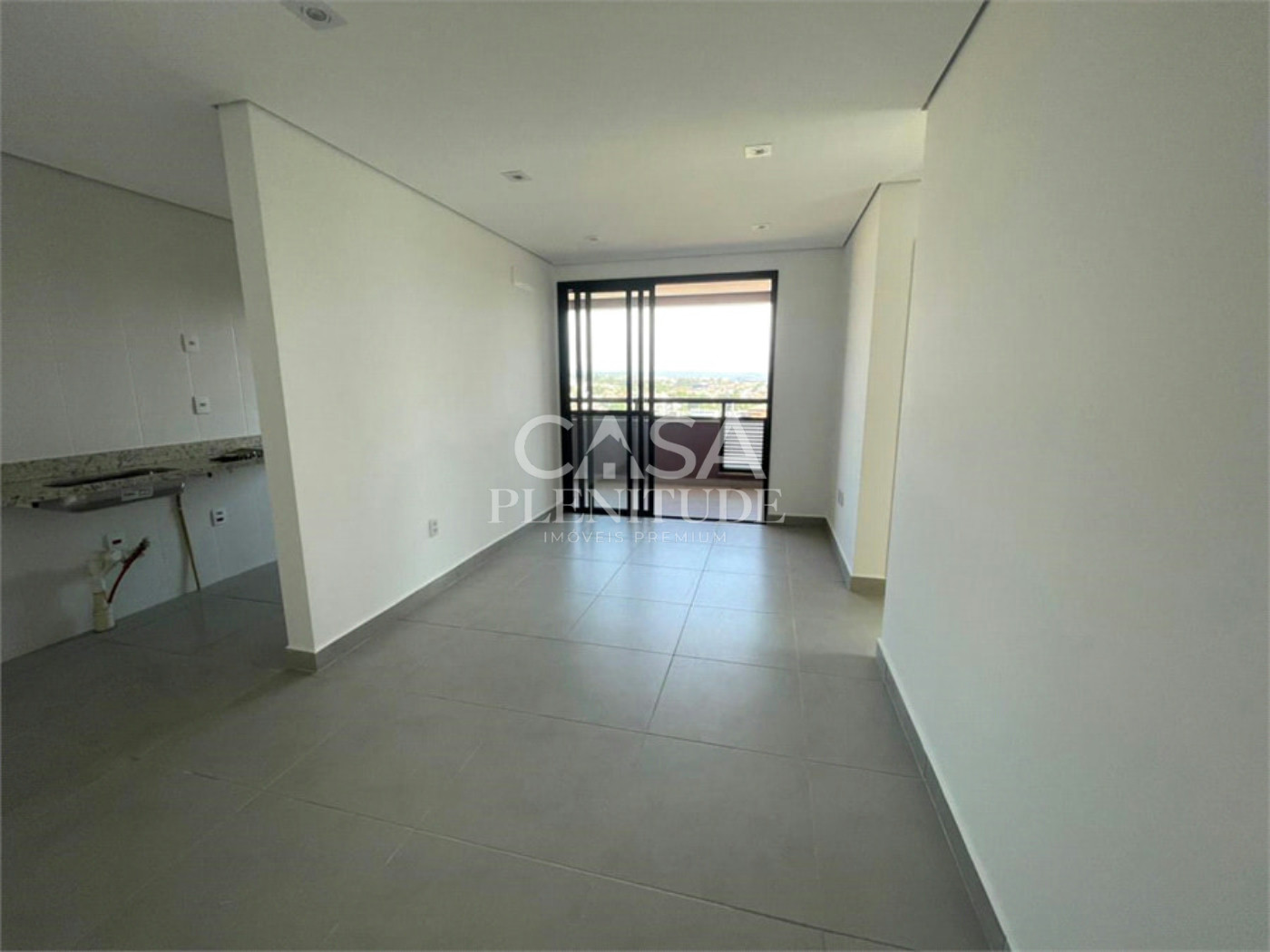 Apartamento para alugar com 2 quartos, sendo 1 suíte,  em Jardim Guarujá, Sorocaba, SP