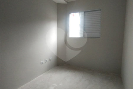 Casa à venda com 2 quartos em Água Fria, São Paulo, SP