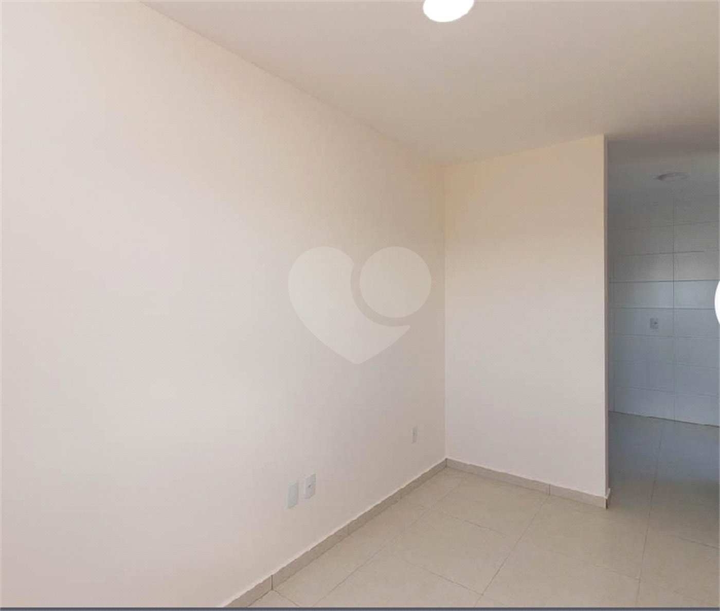 Apartamento à venda com 1 quarto em Jaçanã, São Paulo, SP