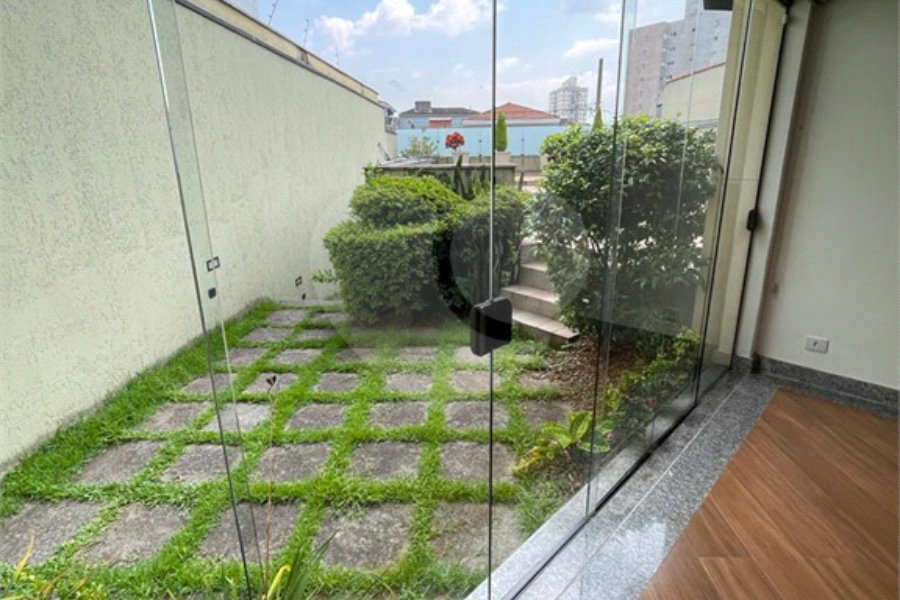 Sobrado à venda com 4 suítes em Mandaqui, São Paulo, SP