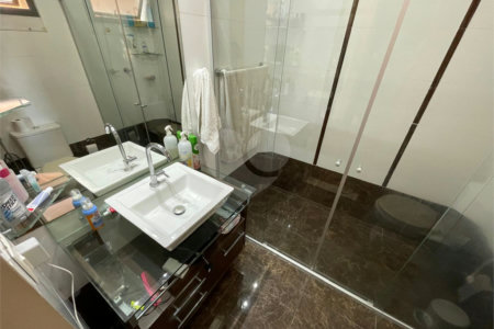 Apartamento à venda com 3 quartos, sendo 1 suíte, em Parque Bairro Morumbi, São Paulo, SP
