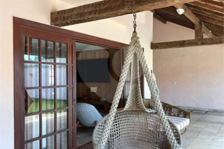 Casa à venda com 4 quartos, sendo 3 suítes,  em Geribá, Armação dos Búzios, RJ