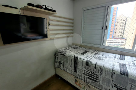 Apartamento à venda com 3 quartos, sendo 1 suíte, no Centro, Osasco, SP