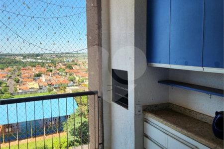 Apartamento à venda com 3 quartos, sendo 1 suíte, em Jardim dos Manacás, Araraquara, SP