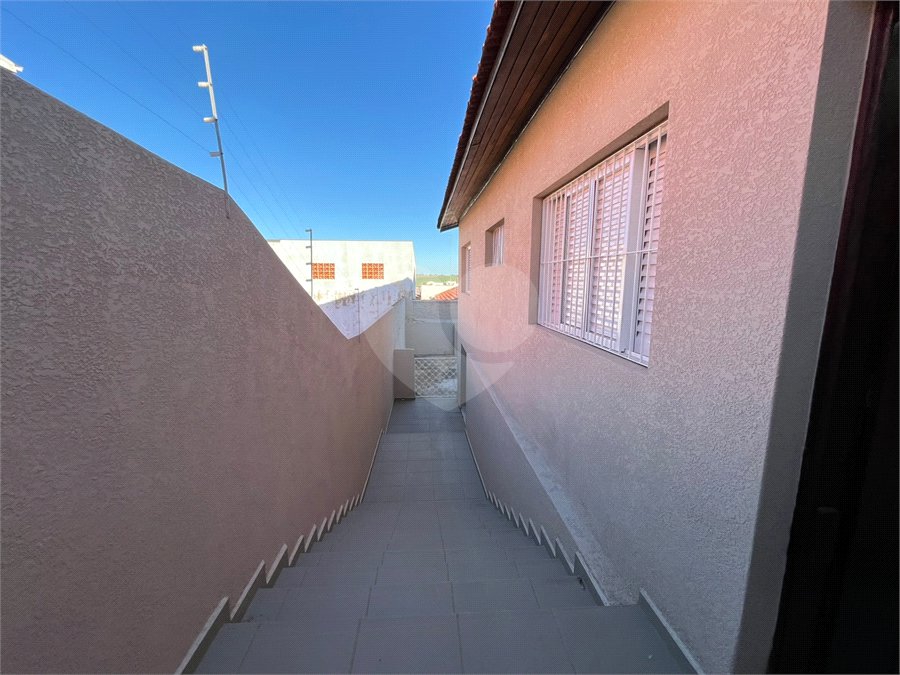 Casa à venda com 3 quartos, sendo 1 suíte, em Jardim Itália, Itapetininga, SP