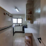 Apartamento à venda, 108 m² por R$ 690.000,00 - Vila Alzira - Guarujá/SP