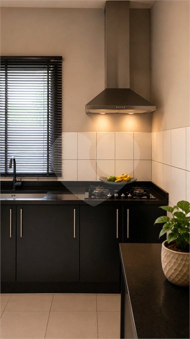 Casa à venda com 3 quartos, sendo 1 suíte,  no condomínio Maison Vert, Várzea Grande - MT