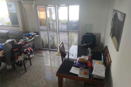 Casa de Vila à venda com 3 quartos em Vila Isabel, Rio de Janeiro, RJ