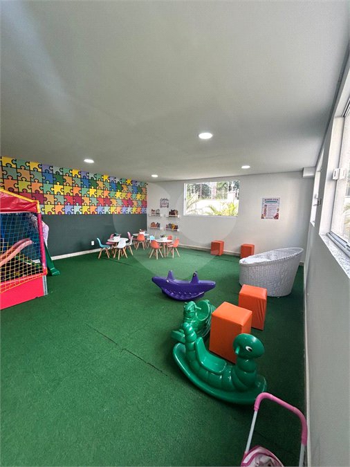 Apartamento para alugar com 2 quartos em Botujuru, Mogi das Cruzes, SP