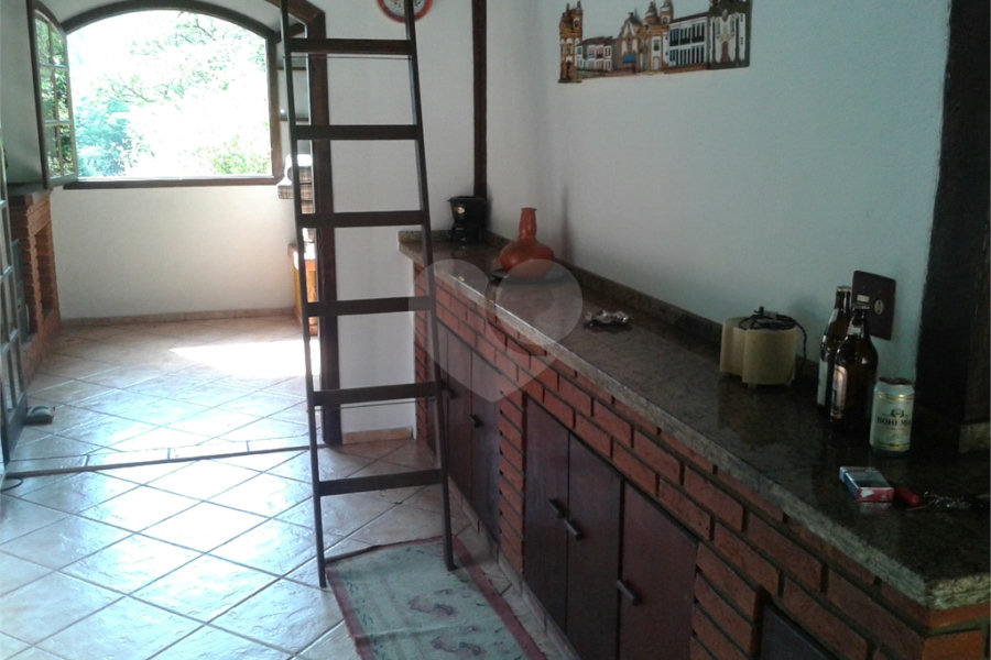 Casa à venda com 4 suítes no condomínio Sausalito, Mairiporã - SP