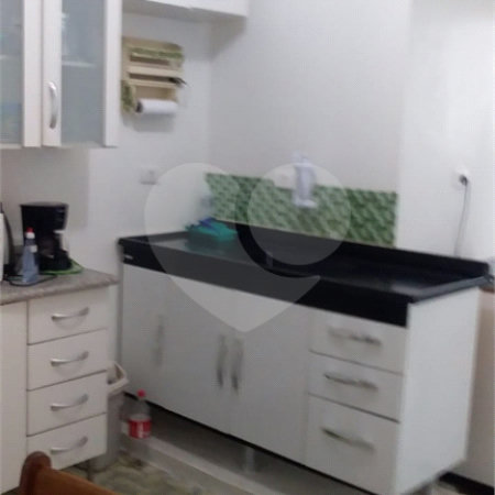 Apartamento à venda com 2 quartos em Perdizes, São Paulo, SP