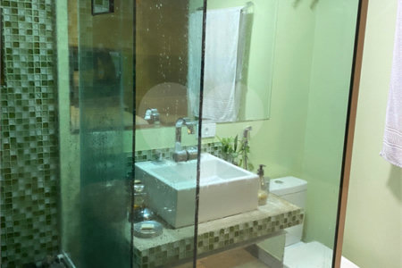 Apartamento à venda com 1 suíte em República, São Paulo, SP
