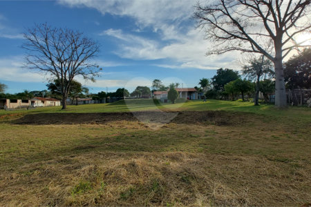 Terreno à venda em Chácara Santo Antônio, Araçoiaba da Serra, SP