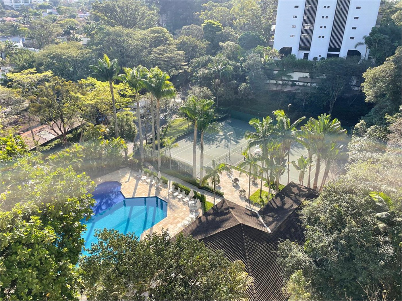 Apartamento à venda com 4 suítes em Alto da Boa Vista, São Paulo, SP