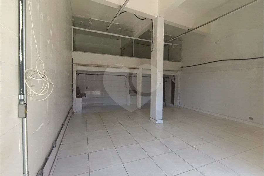 Loja para alugar em Mandaqui, São Paulo, SP