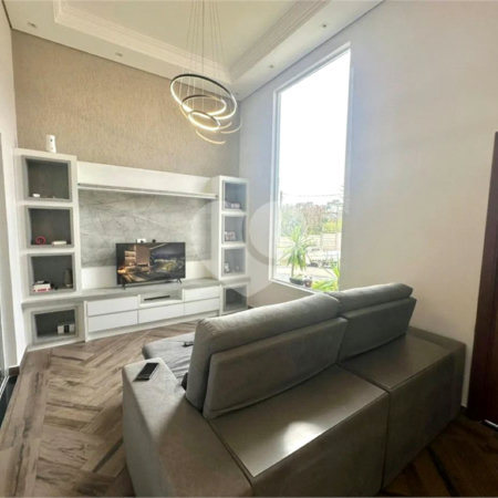 Casa à venda ou para alugar com 3 quartos, sendo 1 suíte,  no condomínio Vila Rica, Indaiatuba - SP