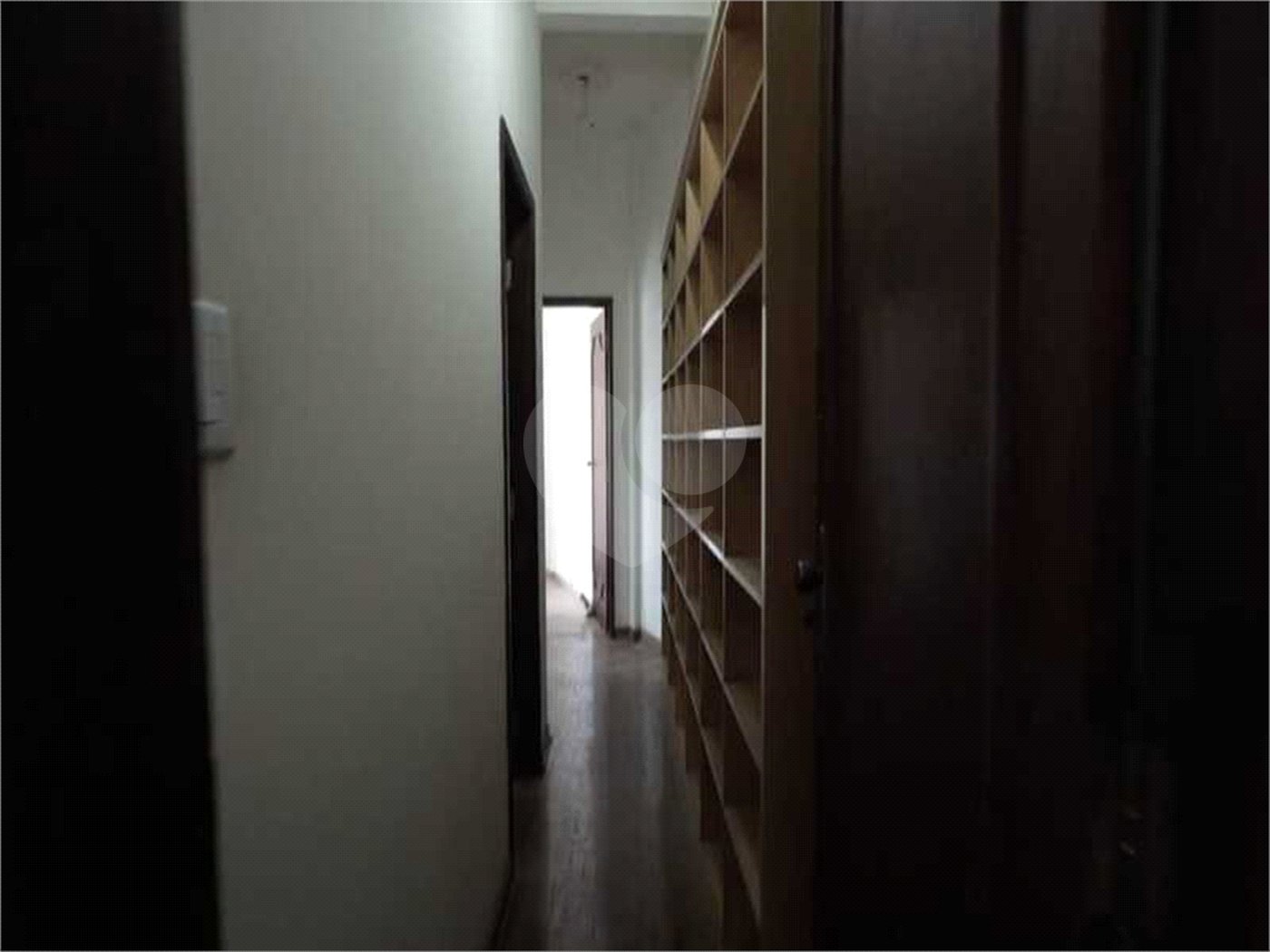 Apartamento à venda com 3 quartos em Jardim Paulista, São Paulo, SP