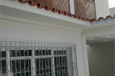Casa à venda com 3 quartos, sendo 1 suíte,  em Brooklin Paulista, São Paulo, SP
