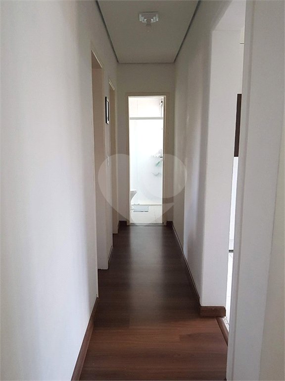 Apartamento à venda com 2 quartos em Vila Suissa, Mogi das Cruzes, SP