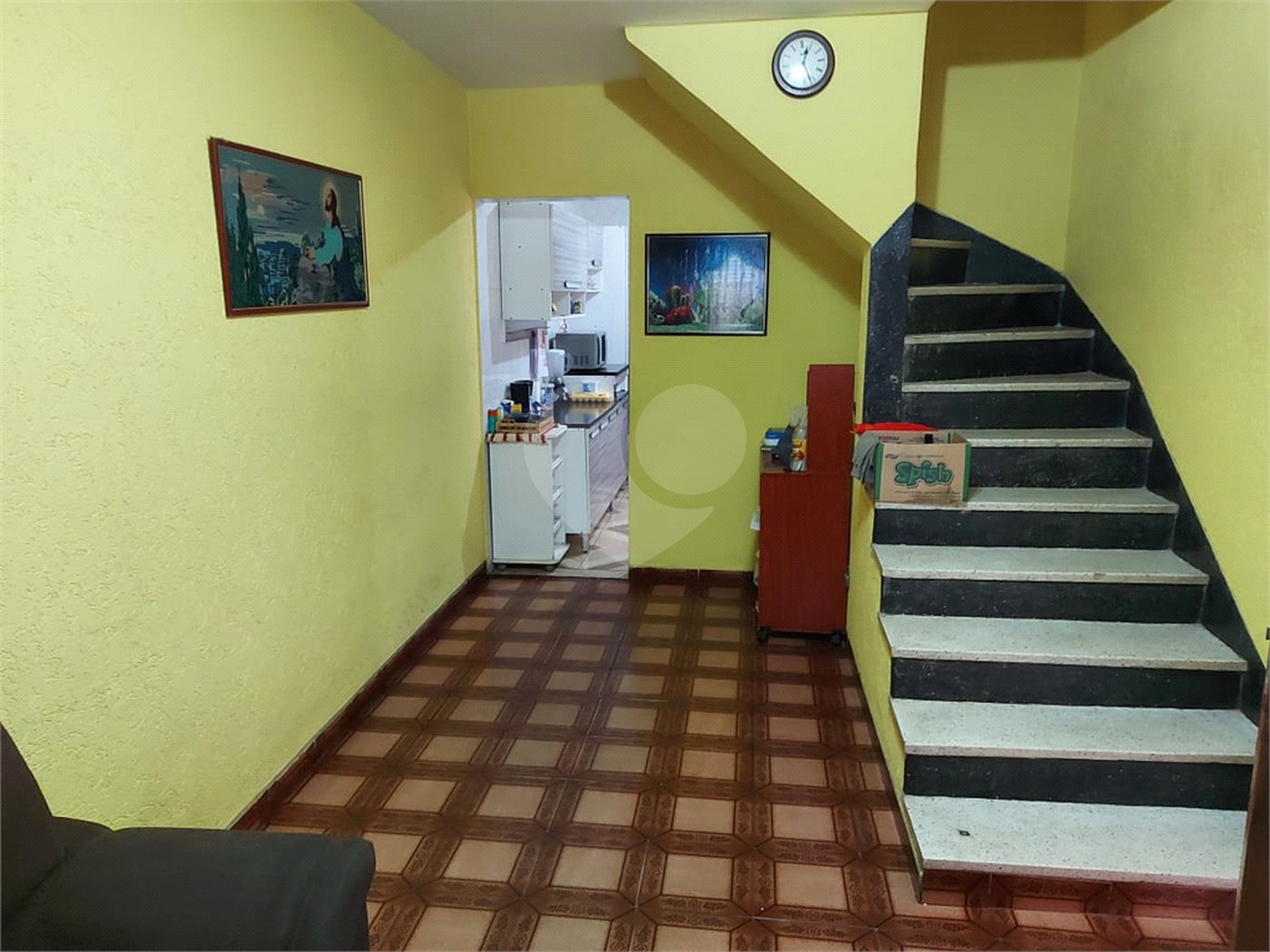 Casa à venda com 2 quartos, sendo 1 suíte,  em Jardim Brasil (zona Norte), São Paulo, SP