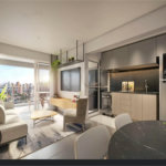 Apartamento à venda com 3 suítes em Vila Anastácio, São Paulo, SP