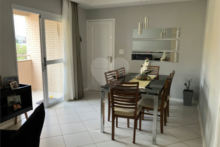 Apartamento à venda com 3 quartos, sendo 1 suíte, em Parque Campolim, Sorocaba, SP