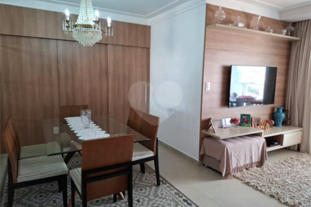 Apartamento à venda com 3 quartos, sendo 1 suíte, em Jardim Piratininga, Sorocaba, SP