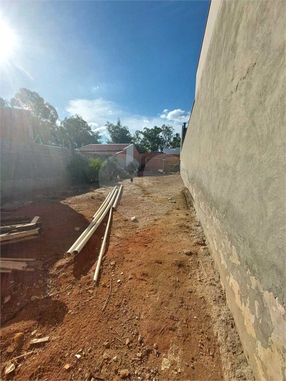 Terreno à venda em Residencial Vila dos Eucaliptos, Salto, SP