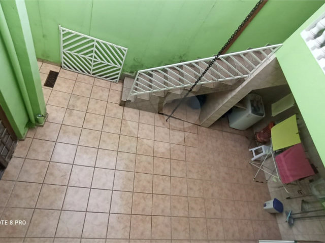 Sobrado à venda com 4 quartos, sendo 1 suíte,  em Jaçanã, São Paulo, SP