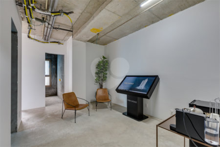 Apartamento à venda com 4 suítes em Moema, São Paulo, SP