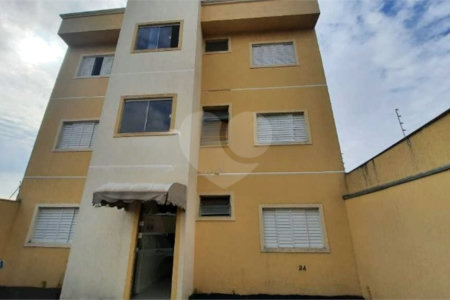 Apartamento para venda na Vila Monteiro (Centro)