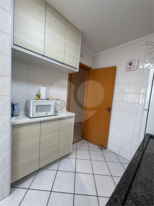 Apartamento à venda com 2 quartos em Jardim América, São José dos Campos, SP