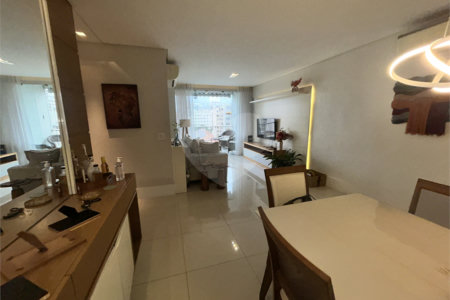 Apartamento à venda com 2 suítes em Tijuca, Rio de Janeiro, RJ